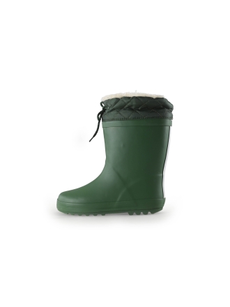 Xplor Snowboots Groen 268371