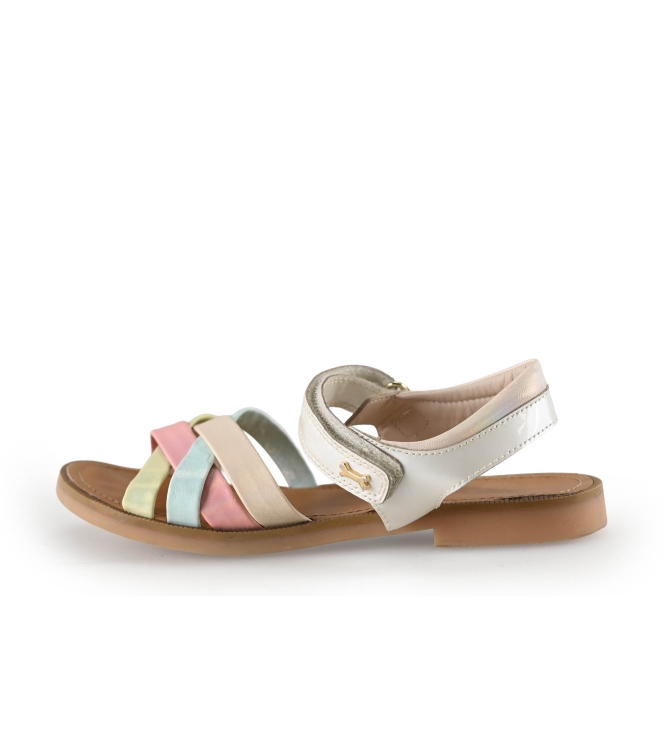 Stonesandbones Sandalen