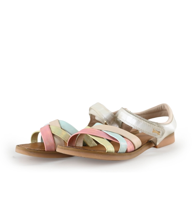 Stonesandbones Sandalen