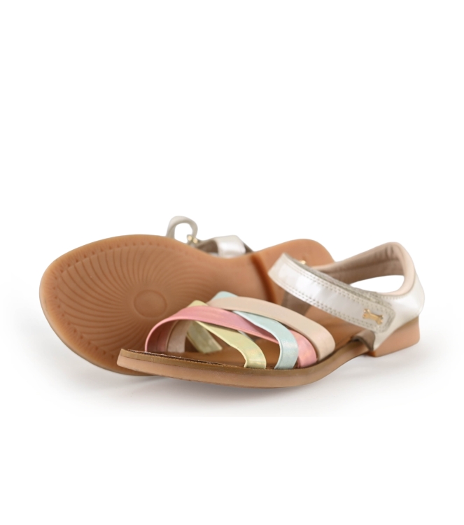 Stonesandbones Sandalen