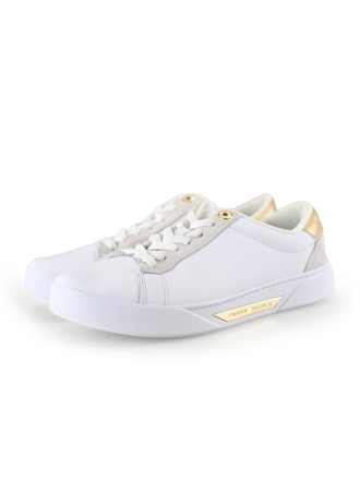 Tommy Hilfiger Sneakers Wit 268383