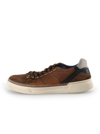 Bullboxer Sneakers Cognac 268384
