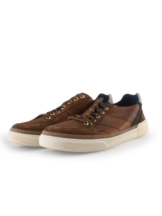 Bullboxer Sneakers Cognac 268384