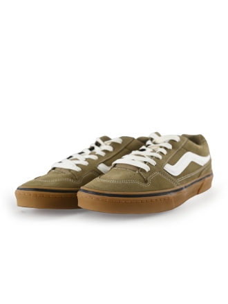 Vans Sneakers Groen 268385