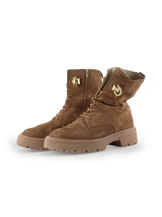 Gabor Veterboots Cognac 268388