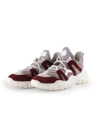 Driitoss Sneakers Roze 268389