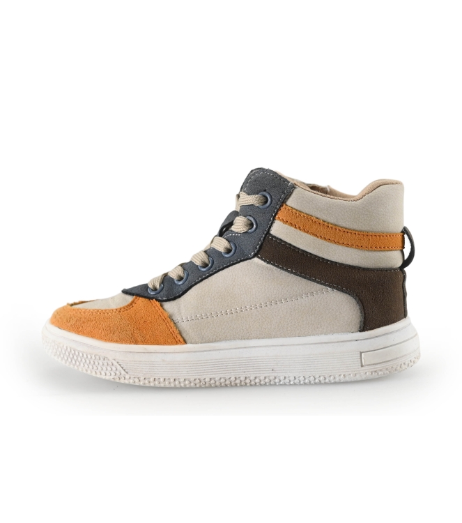 Milo Mila Hoge sneakers