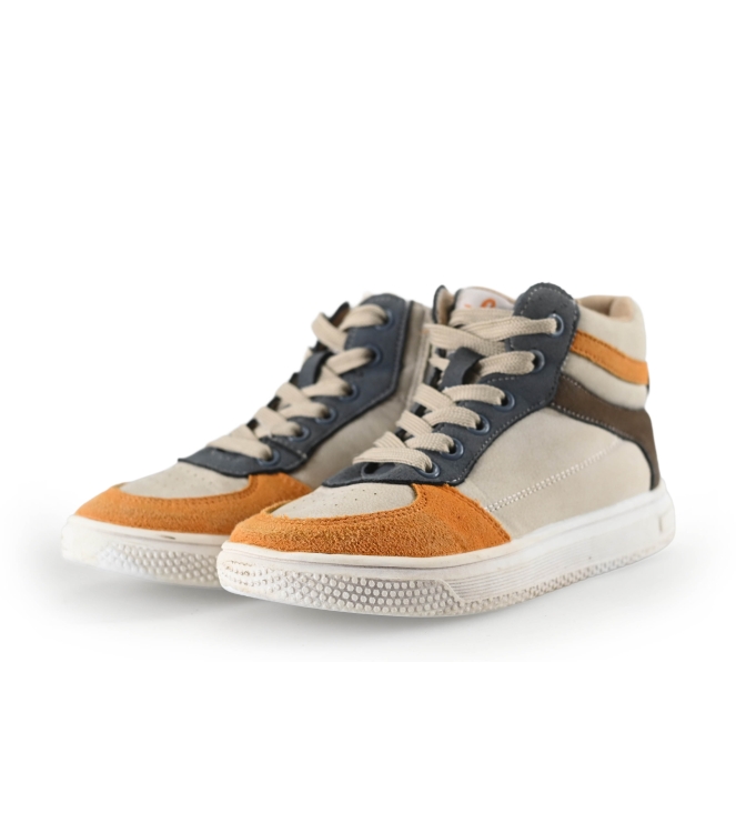 Milo Mila Hoge sneakers