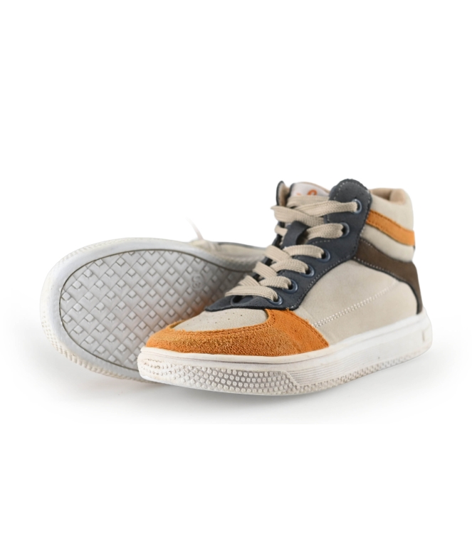 Milo Mila Hoge sneakers