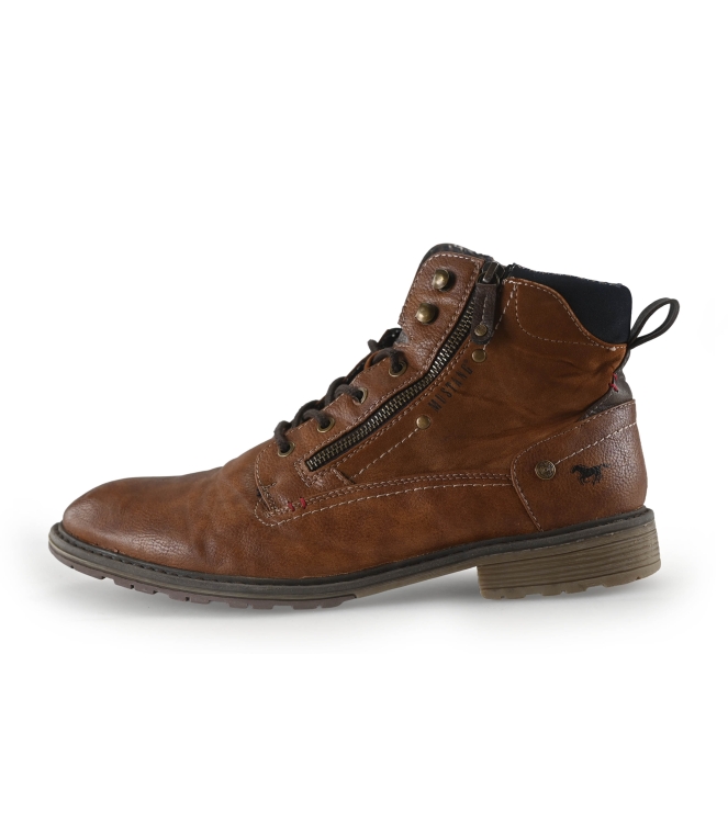 Mustang Veterboots
