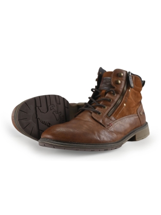 Mustang Veterboots