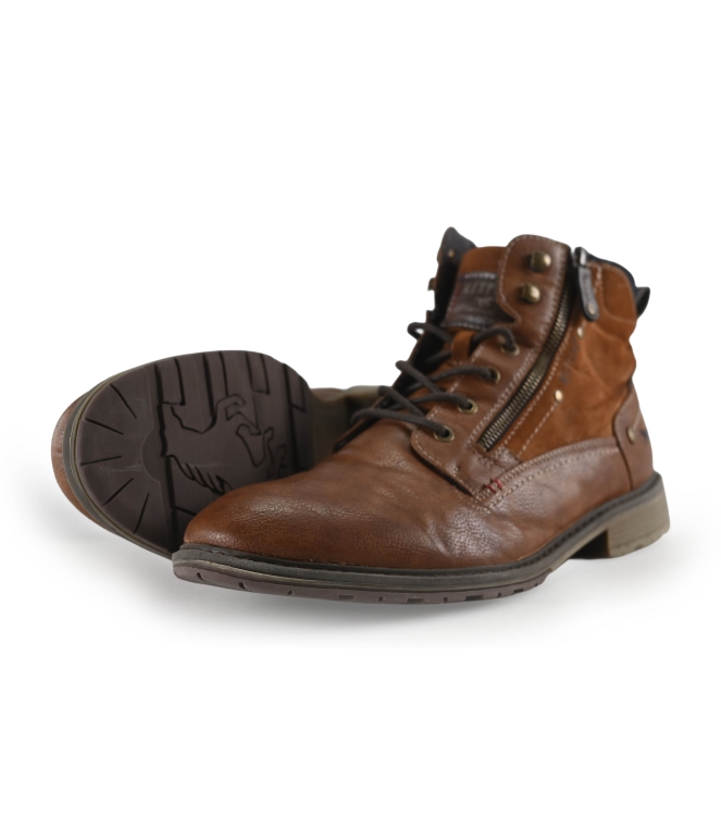 Mustang Veterboots