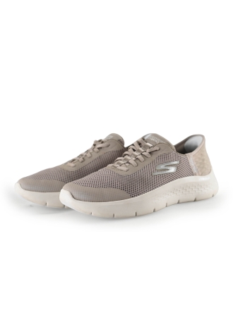 Skechers Instappers Beige 268394