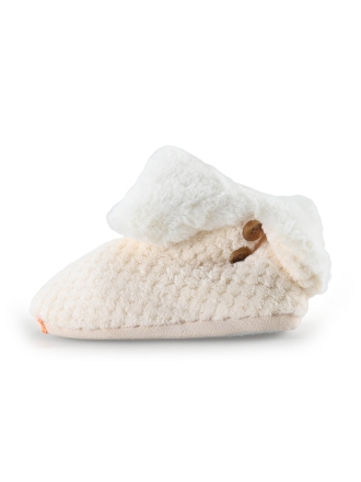 Torfs Pantoffels Beige 268404