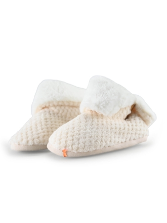 Torfs Pantoffels Beige 268404