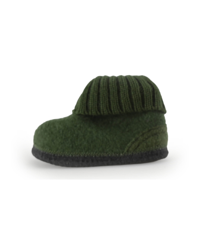 Bergstein Pantoffels