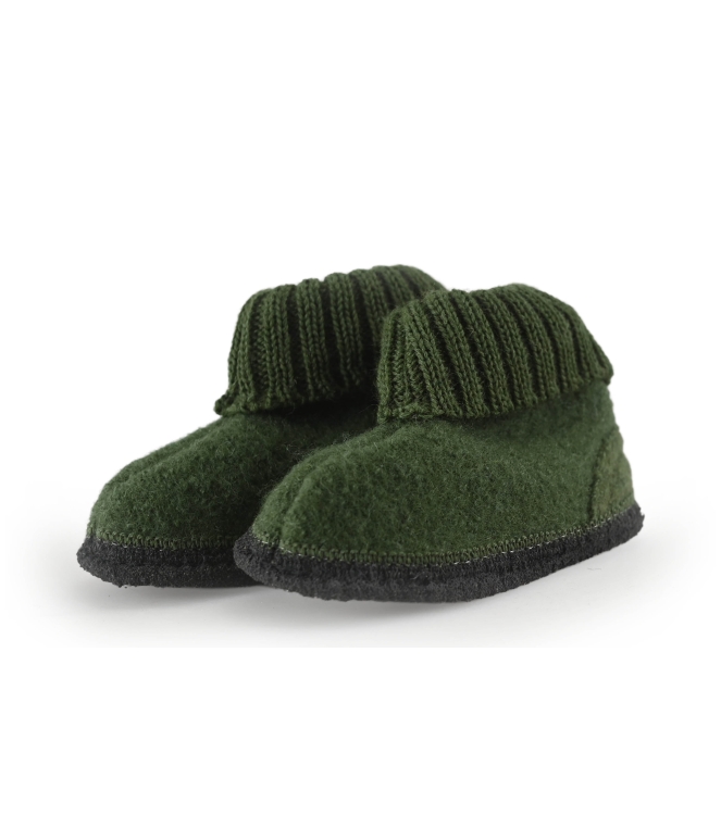 Bergstein Pantoffels