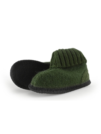 Bergstein Pantoffels
