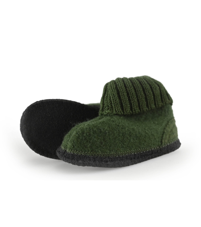 Bergstein Pantoffels