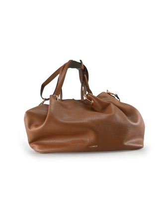 Lcredi Schoudertas Cognac 268409