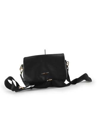 Laurent David Handtas Zwart 268410
