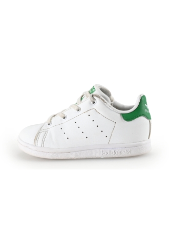 Adidas Veterschoenen Wit 268412