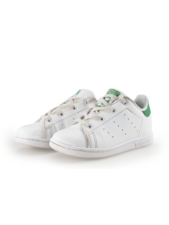 Adidas Veterschoenen Wit 268412