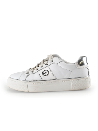 Tamaris Sneakers Wit 268419