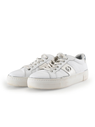 Tamaris Sneakers Wit 268419