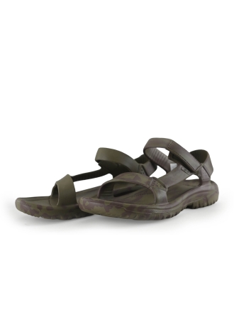 Teva Sandalen Groen 268421