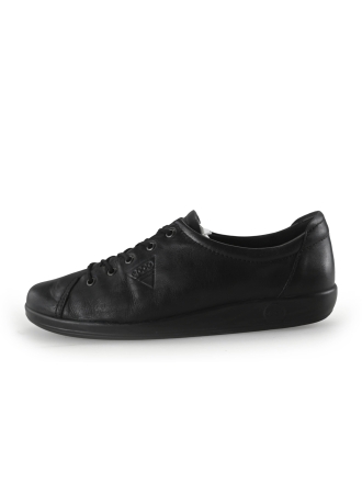 Ecco Wandelschoenen Zwart 268424
