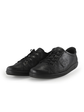 Ecco Wandelschoenen Zwart 268424