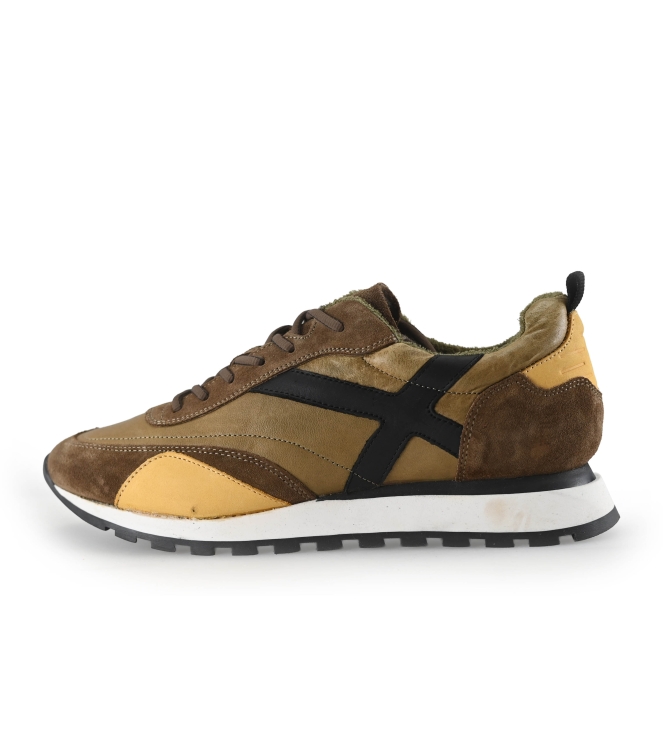 Via Borgo Sneakers