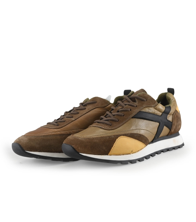 Via Borgo Sneakers