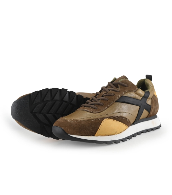 Via Borgo Sneakers