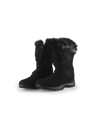 Vans Sneakers Zwart 268435