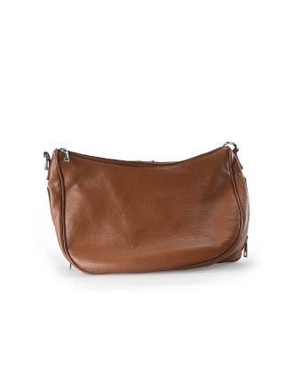 Time Mode Schoudertas Beige 268442