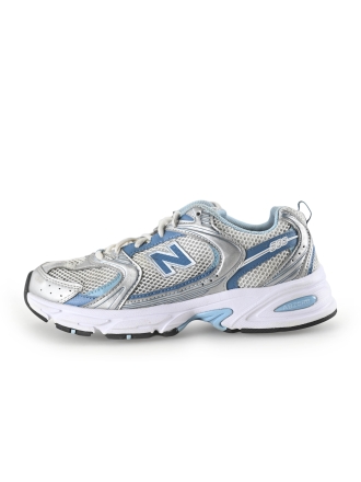 New Balance Sneakers Blauw 268446