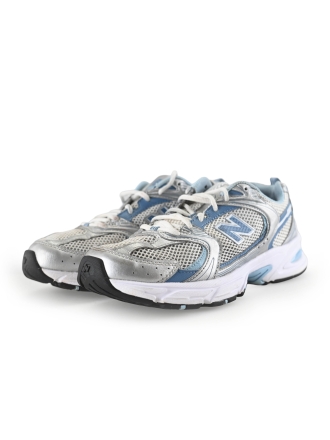 New Balance Sneakers Blauw 268446