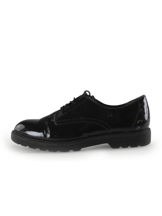 Tamaris Veterschoenen Zwart 268447