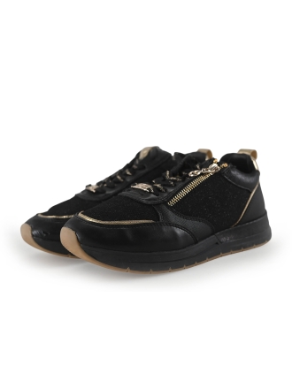 Tamaris Veterschoenen Zwart 268451