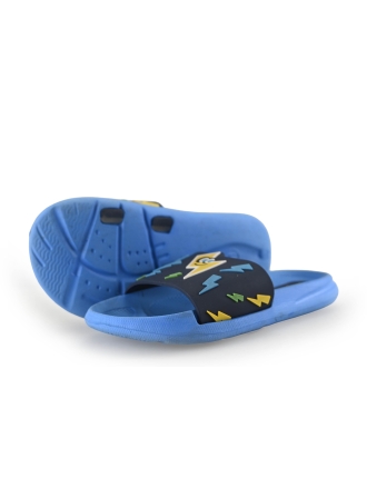 Hellywebber Slippers