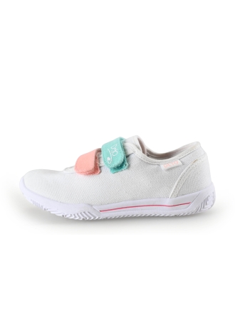 Deto Pantoffels Wit 268453