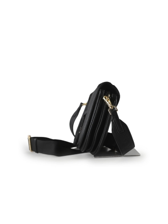 Laurent David Schoudertas Zwart 268456