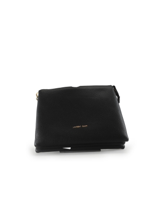 Laurent David Schoudertas Zwart 268459