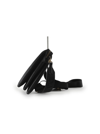 Laurent David Schoudertas Zwart 268459