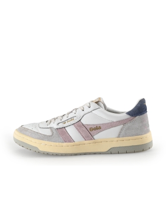 Gola Sneakers Wit 268471