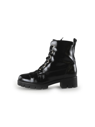 Gabor Veterboots Zwart 268473