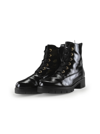 Gabor Veterboots Zwart 268473