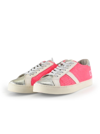 D.a.t.e Sneakers Roze 268474